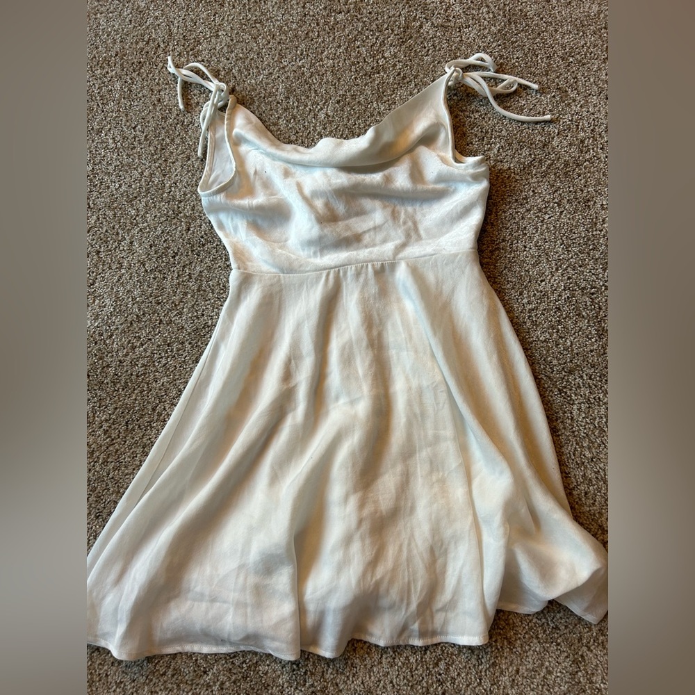 Olia dress
